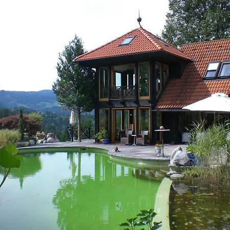 Apartment Der Haufenhof *
