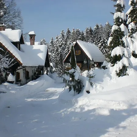 Apartment Der Haufenhof