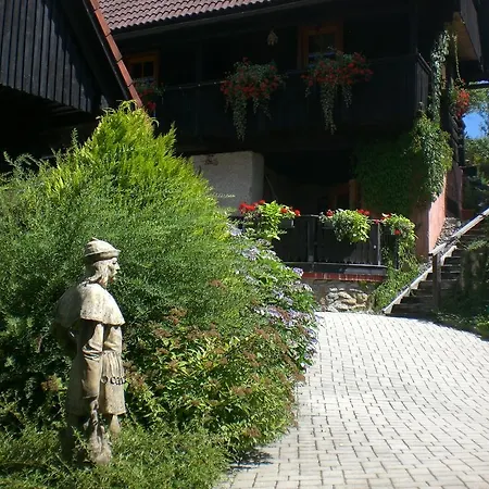 Der Haufenhof