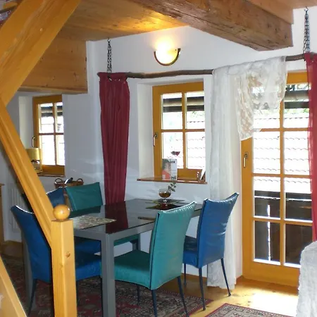 Der Haufenhof Eibiswald