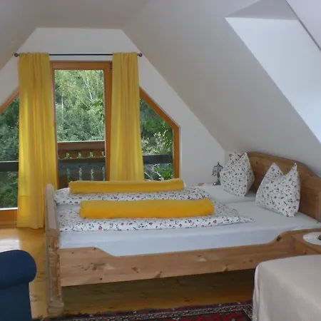 Apartment Der Haufenhof *