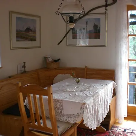 Der Haufenhof Eibiswald