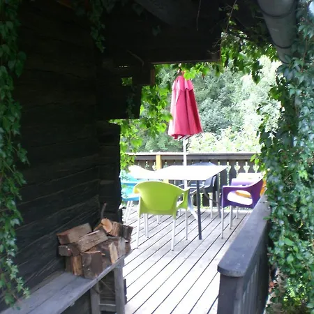 Apartment Der Haufenhof Eibiswald