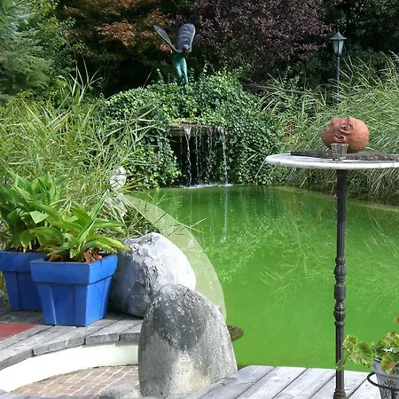 Apartment Der Haufenhof *