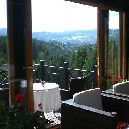Der Haufenhof Eibiswald