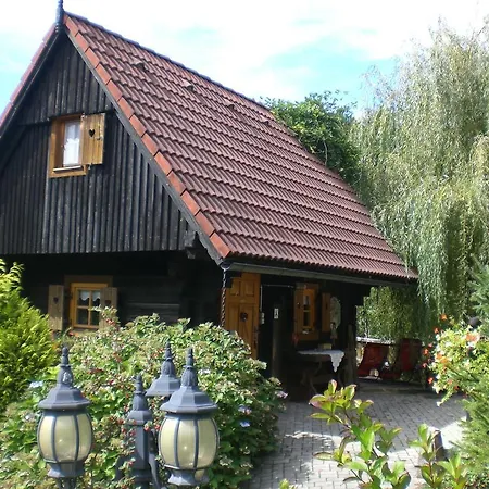 Apartment Der Haufenhof *