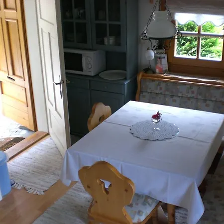 Der Haufenhof Eibiswald