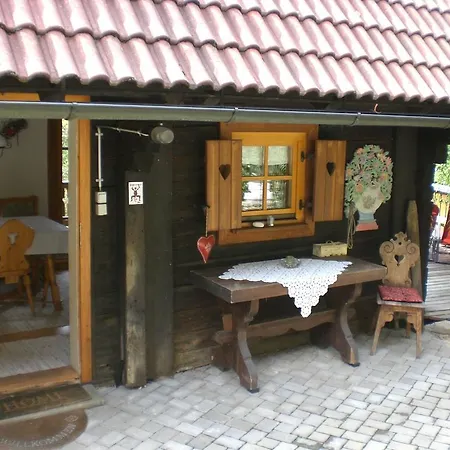 Der Haufenhof