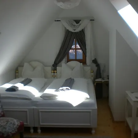 Apartment Der Haufenhof
