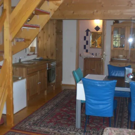 Der Haufenhof Eibiswald
